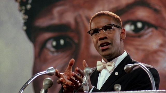 malcolm x glasses ray ban