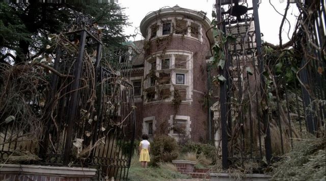 Le Meurtre de la Maison à Los Angeles, Californie vu dans American Horror Story