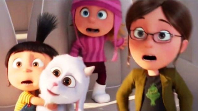 Goat From Despicable Me Online Deals Up To 59 Off Www Ldeventos Com