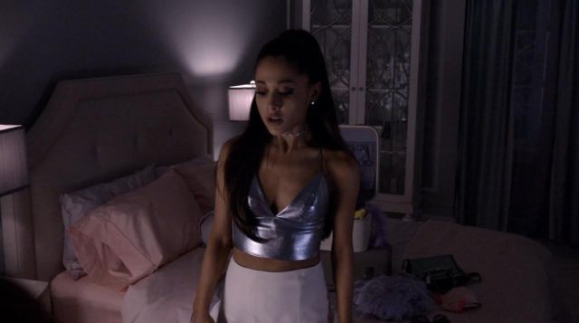 Ariana Grande Is Returning to Scream Queens  Glamour
