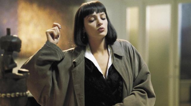 Pulp Fiction' Cast: Where Are They Now?