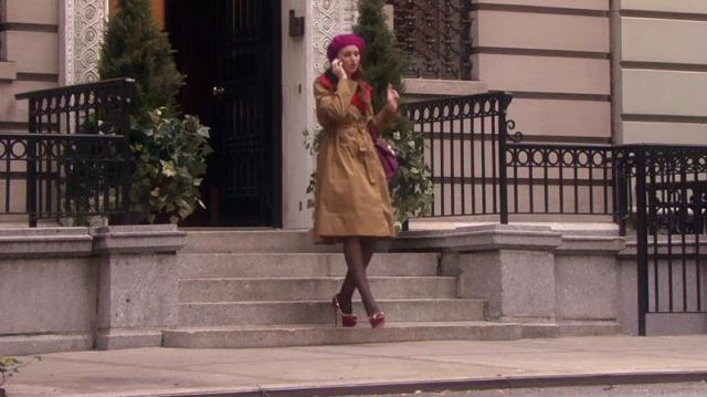 The 7 Classic Blair Waldorf Outfits from Gossip Girl That We'll Always Love  | Glamour