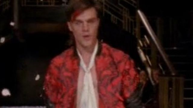 The jacket of Tristan in AHS Hotel