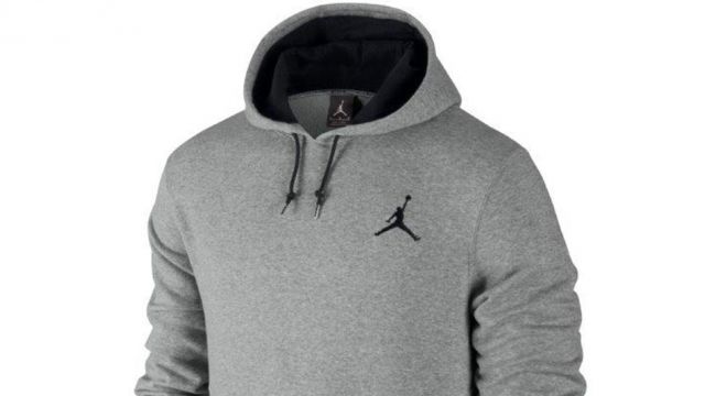 Sweatshirt Air Jordan's Adonis Creed 