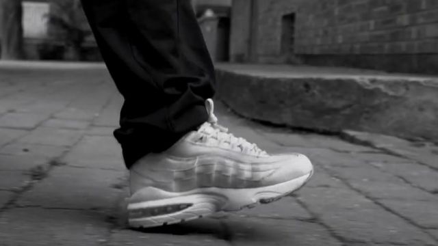 Sneakers Air Max 97 Essential to the 