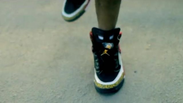 The Air jordan spizike king county, in 