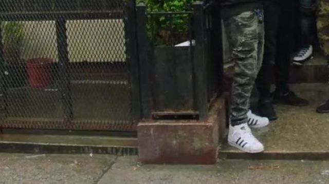 Playboi Carti Rocks Rick Owens Sneakers in Magnolia Music Video