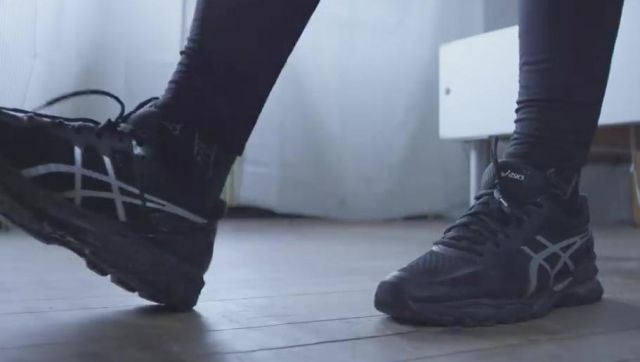 Sneakers Asics Gel Kayano 23 In The Video My Pretty Of Jul Spotern