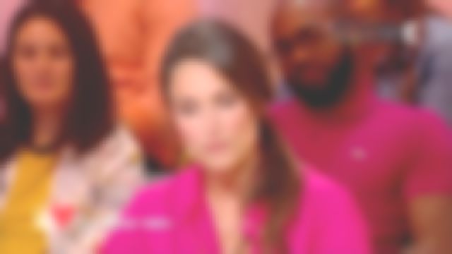 The pink shirt Inouïtoosh Burnet Alexandra Hubin in the issue of September 19, 2017