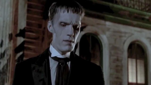 Desafío Ajustarse Horror La máscara de Lurch (Carel Struycken) en La familia Addams | Spotern