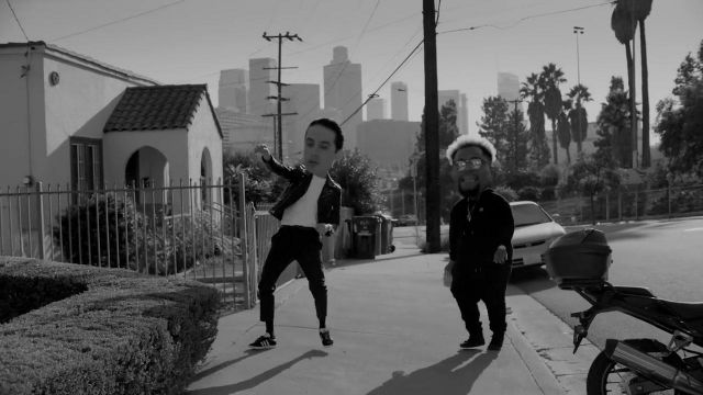 clip Guala G-Eazy feat. Carnage 
