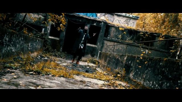 The timberland in the clip TMCP of Lefa