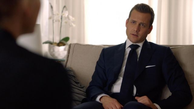 Suit Windsor Tom Ford Harvey Specter in Suits
