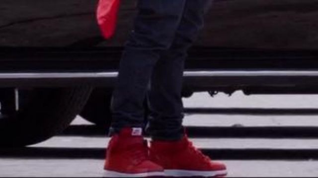 Shoes Yummy In Barbershop The Next Cut Spotern