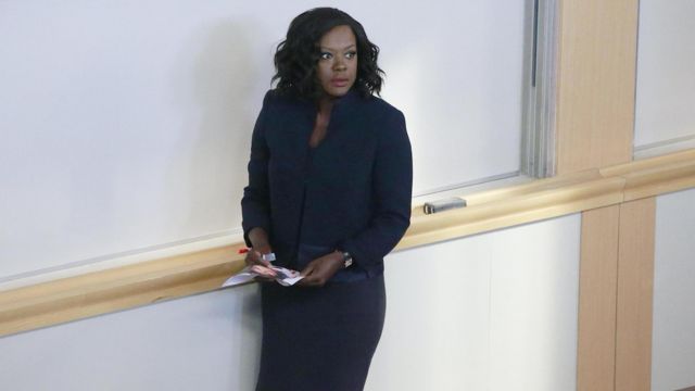 Watch How to Get Away With Murder
