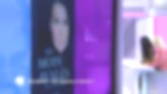 El libro Les mots avalés de Catherine Wilkening visto en el programa C'est au del 09/10/2017