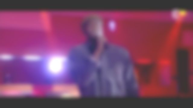 Le morceau Unknown (To You) interprété par Jacob Banks dans l'émission du 10 octobre 2017