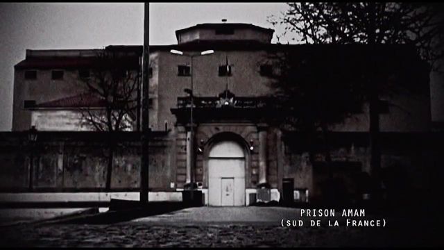 L'ancienne prison Saint Roch de Toulon à la fin de la saison 1 de Noob