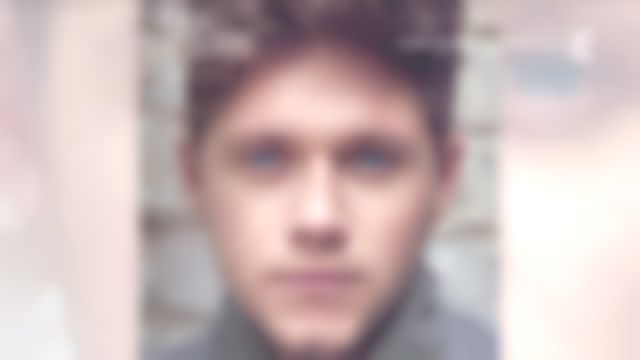 The vinyl Flicker of Niall Horan, guest musical of the issuance of the October 11, 2017