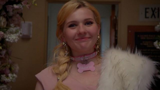This is how to pay homage to the fashion from Scream Queens season  finale Drain the Swamp  HelloGigglesHelloGiggles