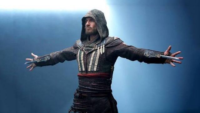 Lame secrète – Assassin's Creed Origins