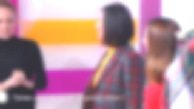 La chaqueta escocesa recomendada en Está en el programa del 08/11/2017