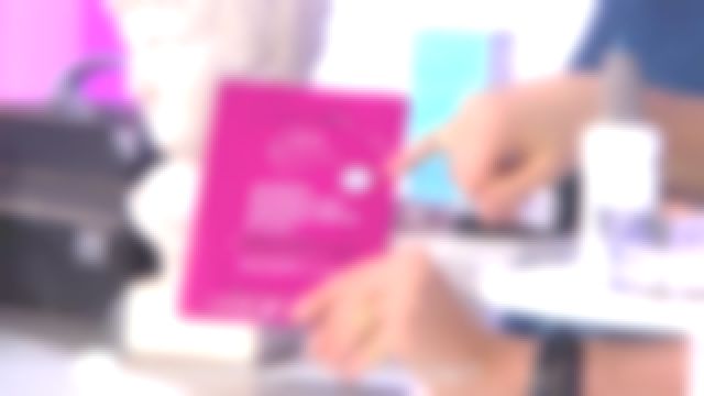 Le Masque Biocellulose anti-âge visage et cou conseillé dans C'est au programme du 14/11/2017