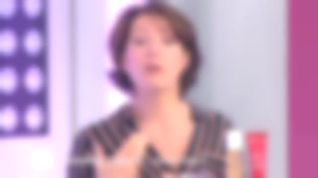 Le Concentré Décolleté et Cou Multi Intensive de CLARINS conseillé dans C'est au programme du 14/11/2017