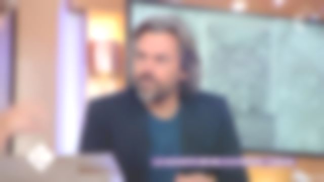 El libro Utopía XXI de Aymeric Caron presentado en Cà vous del 21/11/2017