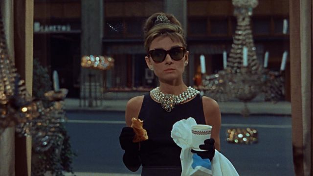 holly golightly jewelry