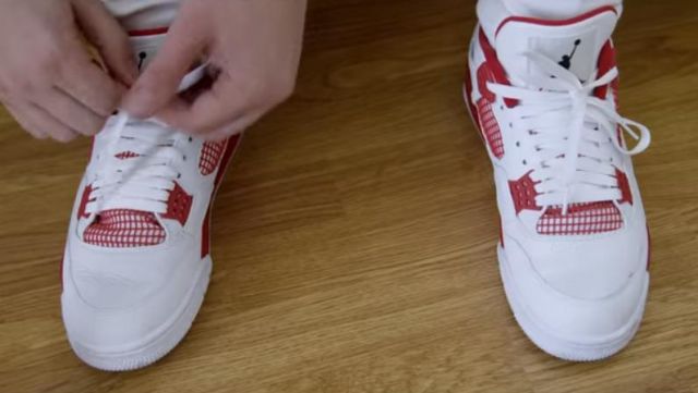 Zapatillas Air Jordan de Marshmello el video musical keep it mello | Spotern