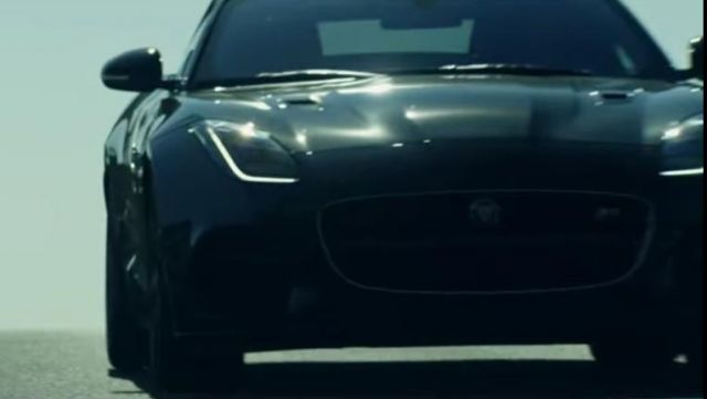 shoes Perth Blackborough Distrust The Jaguar F-TYPE Zayn in the video Dusk till dawn | Spotern