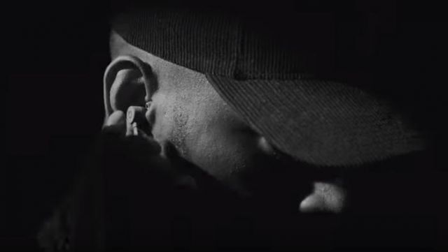 The Beats in the clip Self-made Bryson Tiller