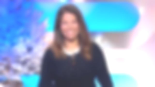 Black sweater with lace-up Myriam Seurat Motus of the 12/12/2017