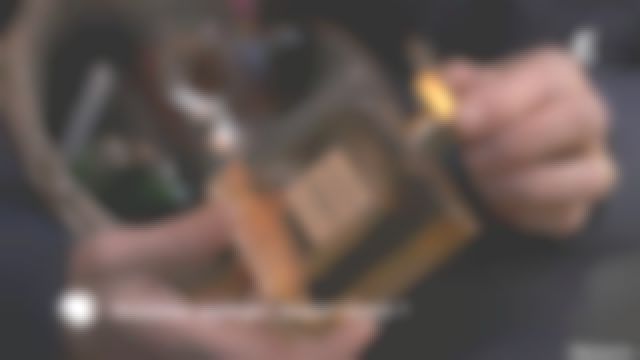 L' Eau de Parfum Vaporisateur Gabrielle de CHANEL conseillée dans C'est au programme du 19/12/2017