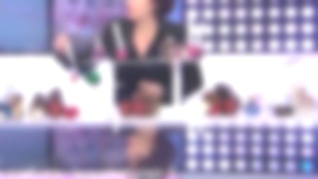 L'Eau de Toilette Luna de NINA RICCI conseillée dans C'est au programme du 19/12/2017