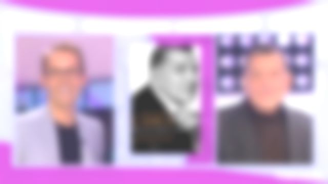 Le livre Pas né pour ça de Jean-Claude Camus dans C'est au programme du 22/12/2017