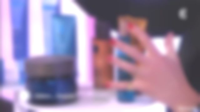 L'huile de massage The Ritual of Hammam de RITUALS conseillée dans C'est au programme du 08/01/2018