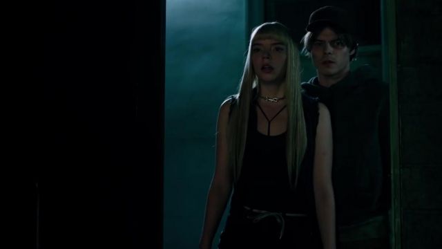 Ilyana Rasputin Magik  New mutants movie, The new mutants, Magik