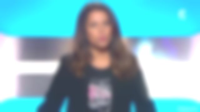 The top rocker of Myriam Seurat Motus of the 08/01/2018