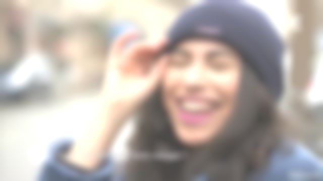 La gorra de amor recomendada por Sophie Brafman en el programa C'est au del 17/01/2018
