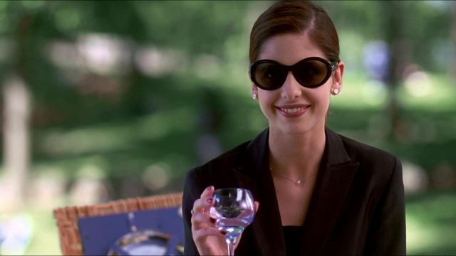 Halloween costume Kathryn Merteuil from cruel intentions Outfit