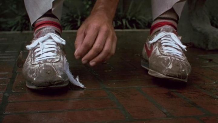 tom hanks nike cortez