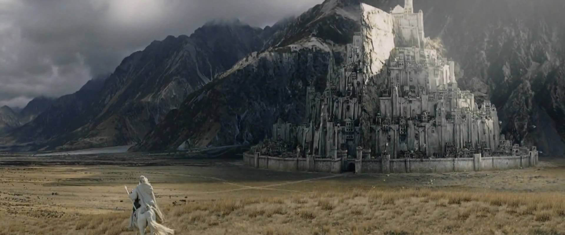 12 lieux de tournage incontournables du Seigneur des anneaux ! Spotern