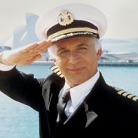 Captain Stubing