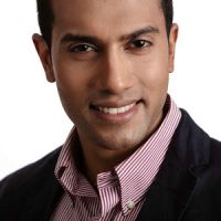 Gladin Varghese