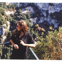 Claire Meinhard