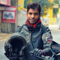 Devashish Dewangan