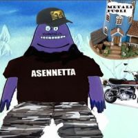 rektaaja kuuskutonen haist fakk you
