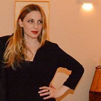Margaux Gaston